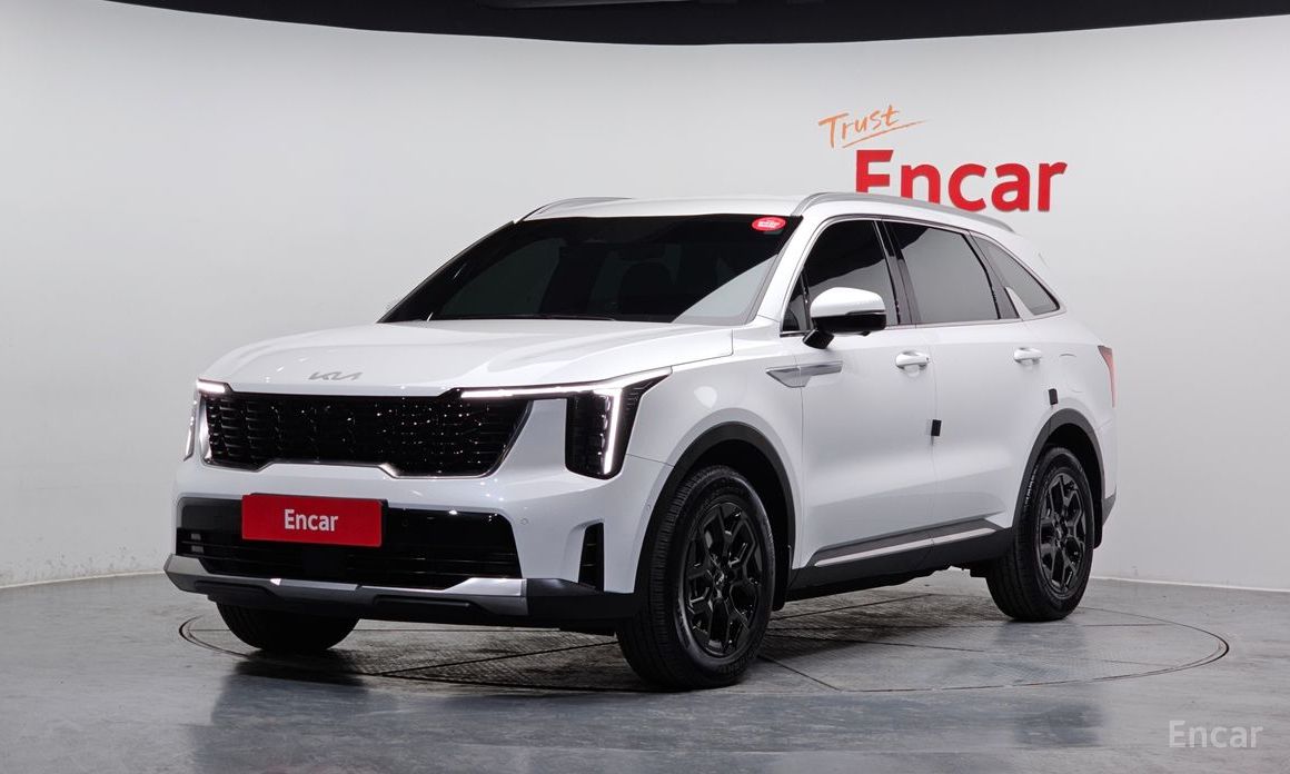 Kia Sorento 2024