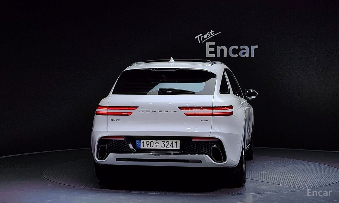 Фото автомобиля