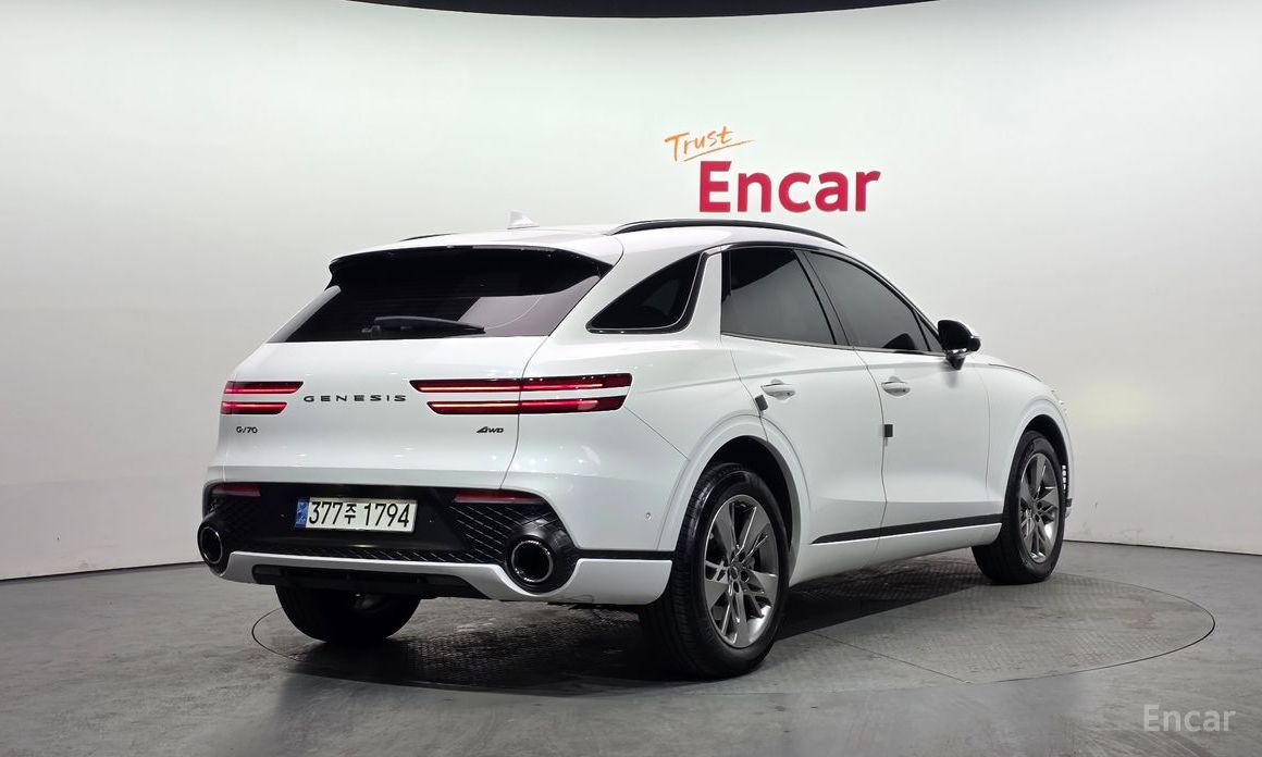 Фото автомобиля