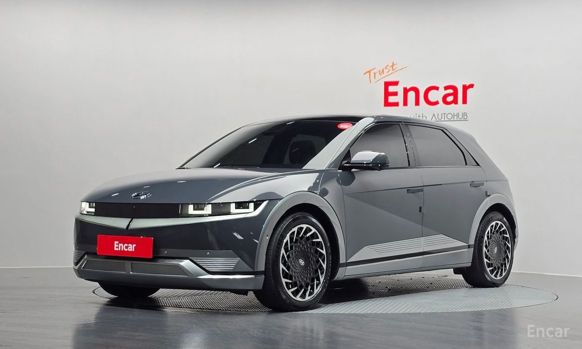 Hyundai Ioniq5 2024