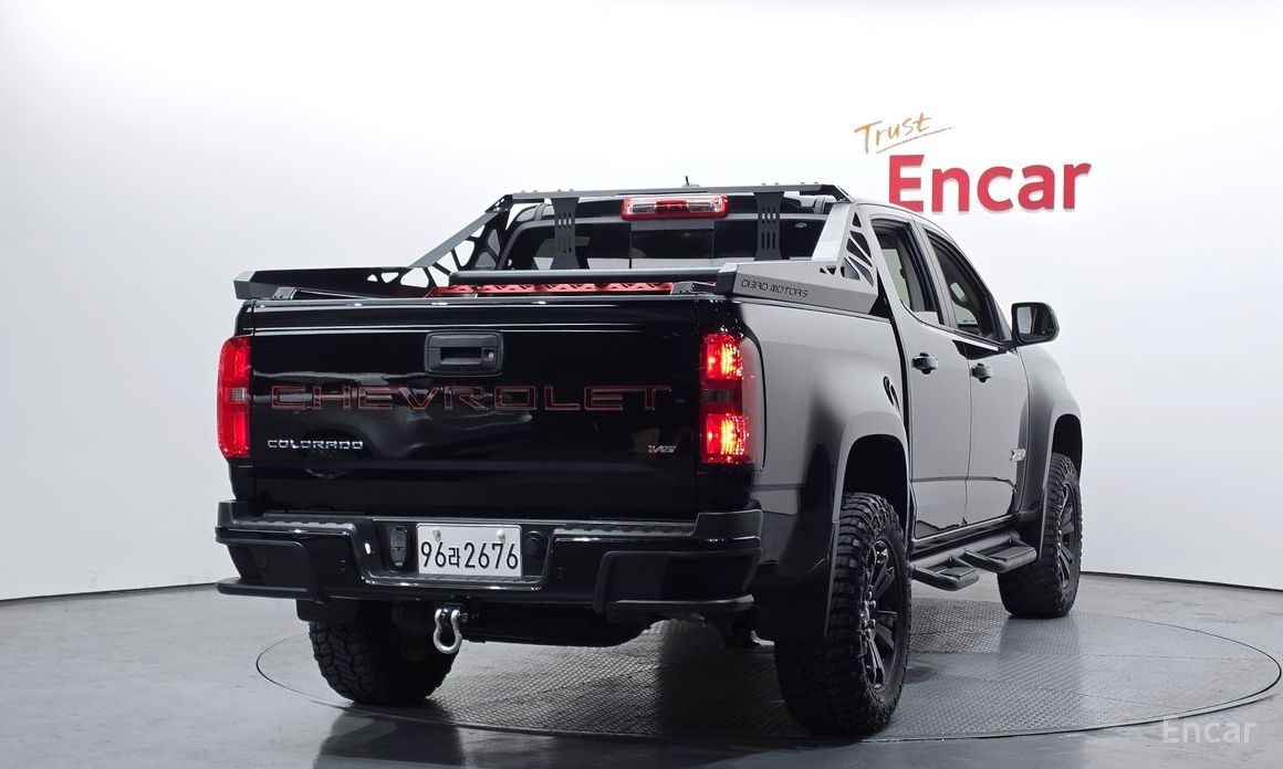 Фото автомобиля