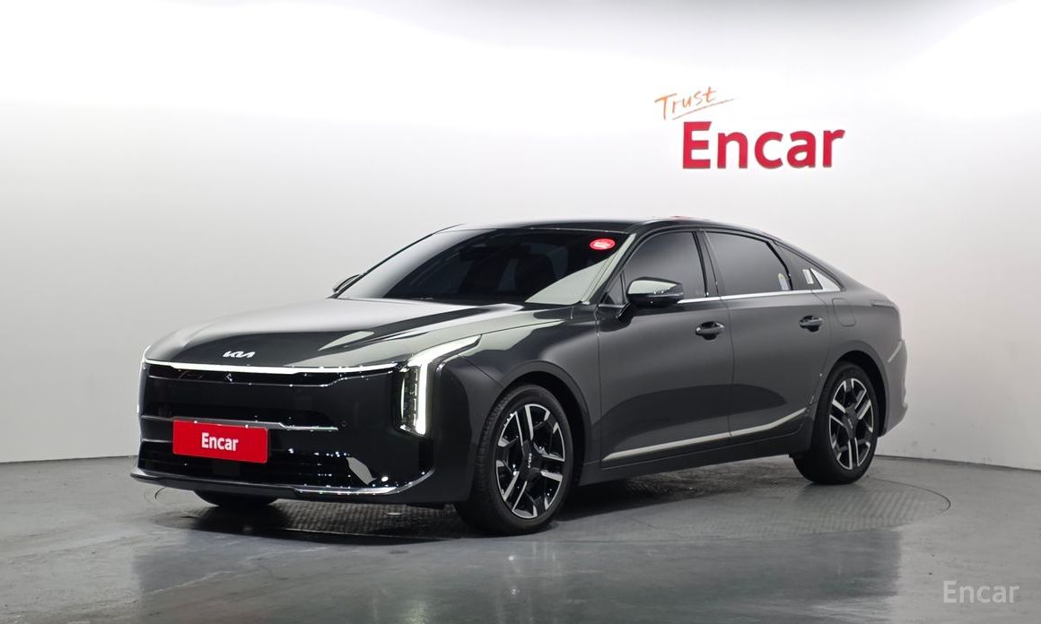 Kia K8 2025