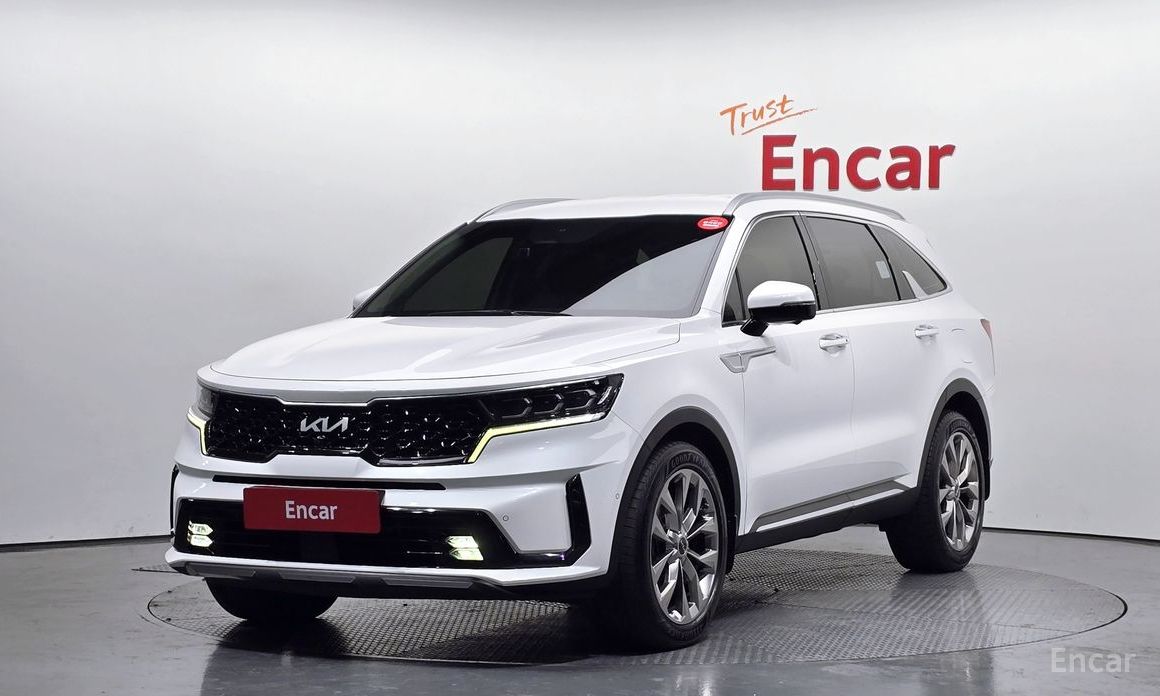 Kia Sorento 2023