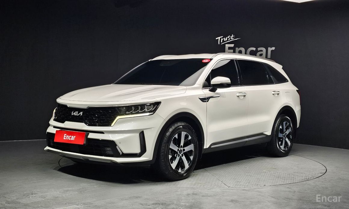 Kia Sorento 2023