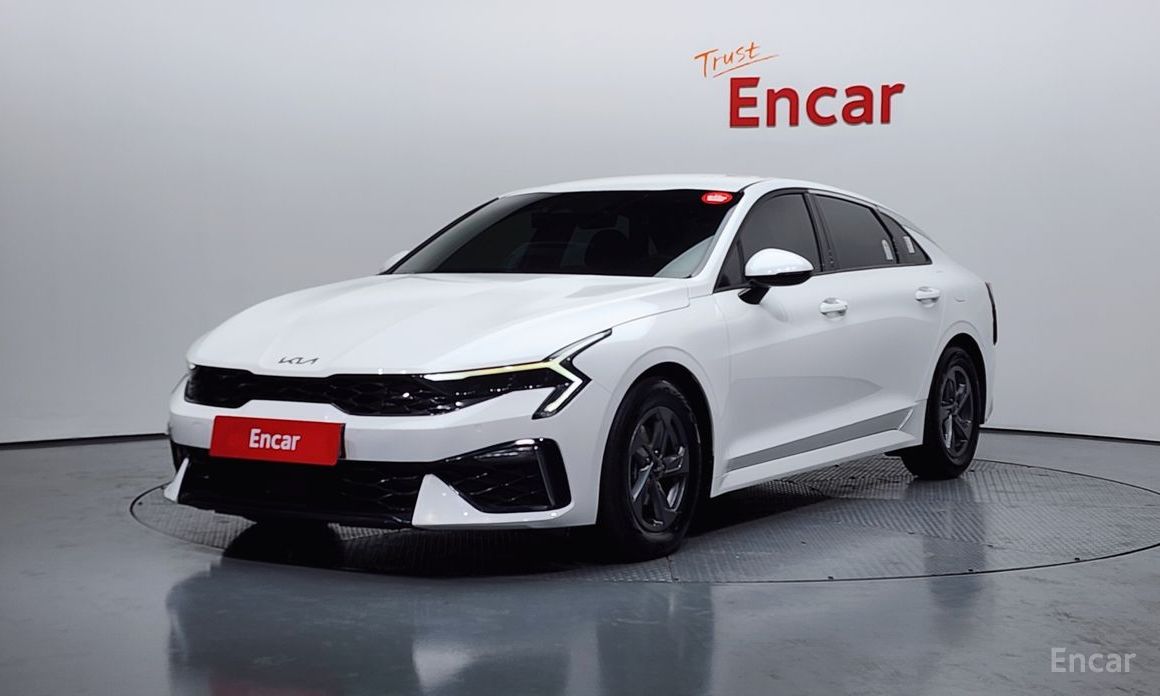 Kia K5 2024