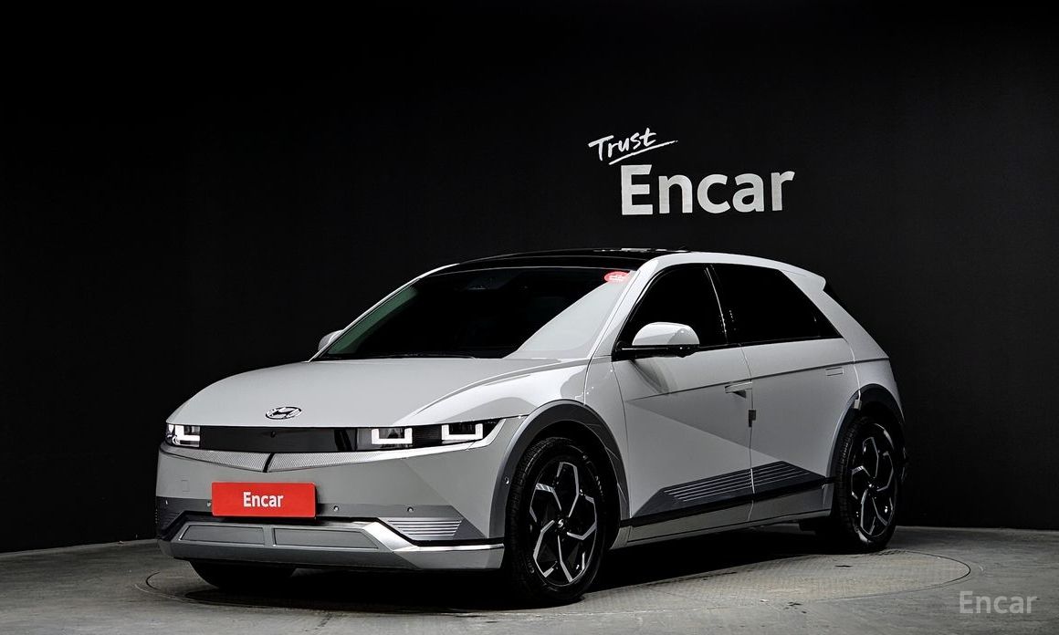 Hyundai Ioniq5 2023