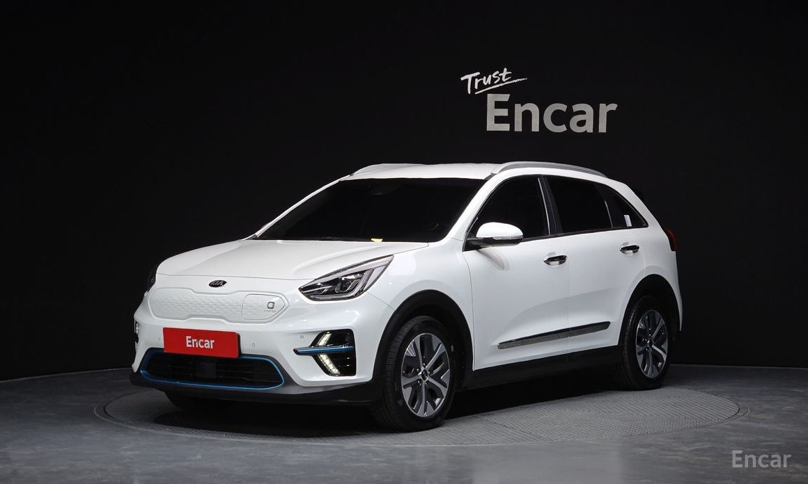 Kia Niro 2021