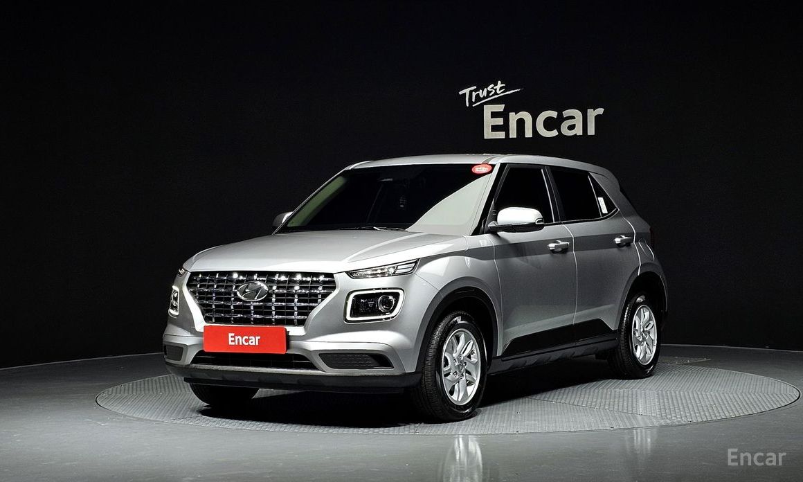 Hyundai Venue 2023