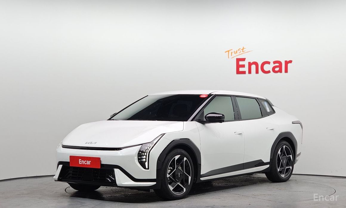 Kia EV4 2026