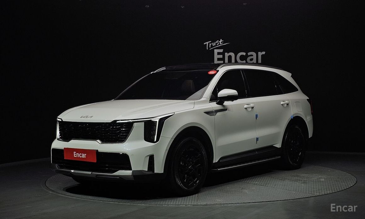 Kia Sorento 2024