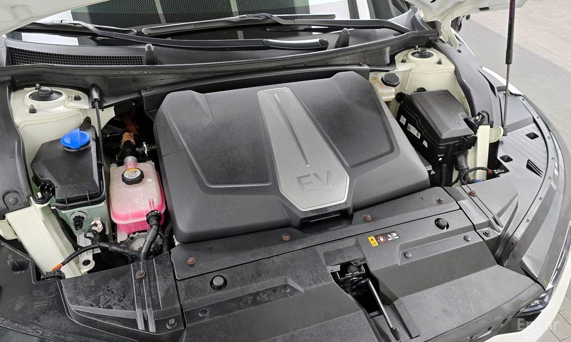 Фото автомобиля