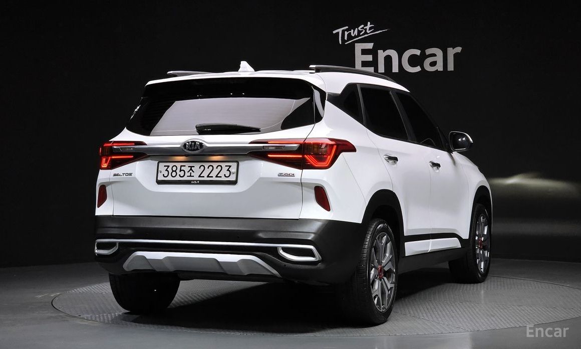 Фото автомобиля