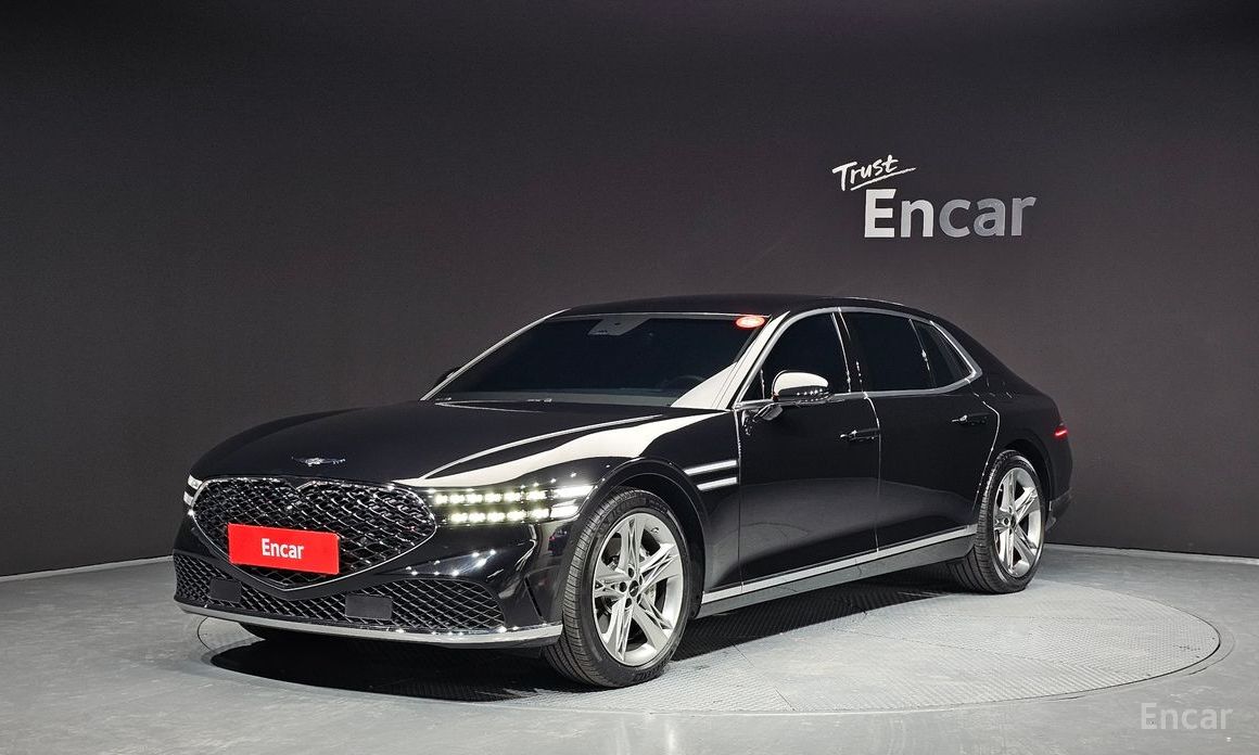 Genesis G90 2025
