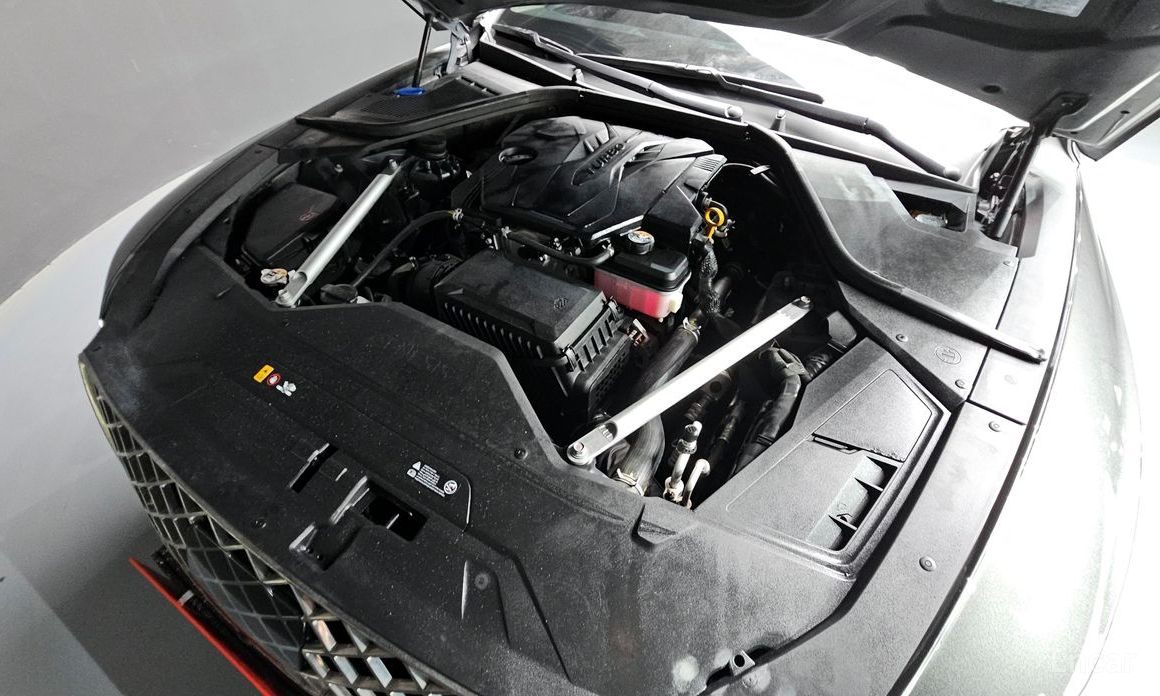 Фото автомобиля