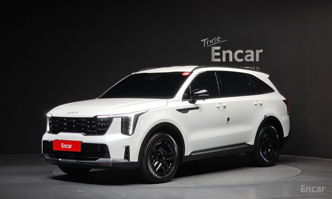 Kia Sorento 2024