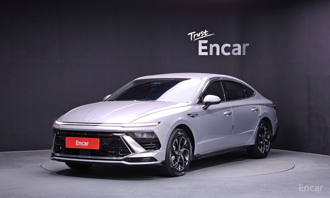 Hyundai Sonata 2025