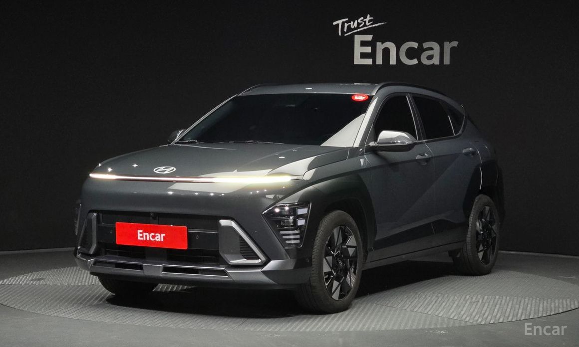 Hyundai Kona 2023