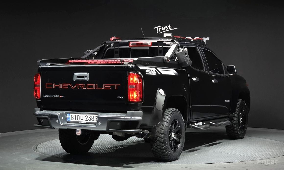 Фото автомобиля