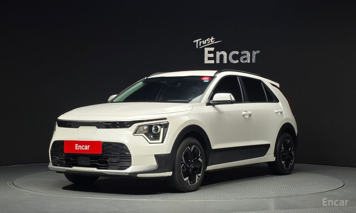 Kia Niro 2023