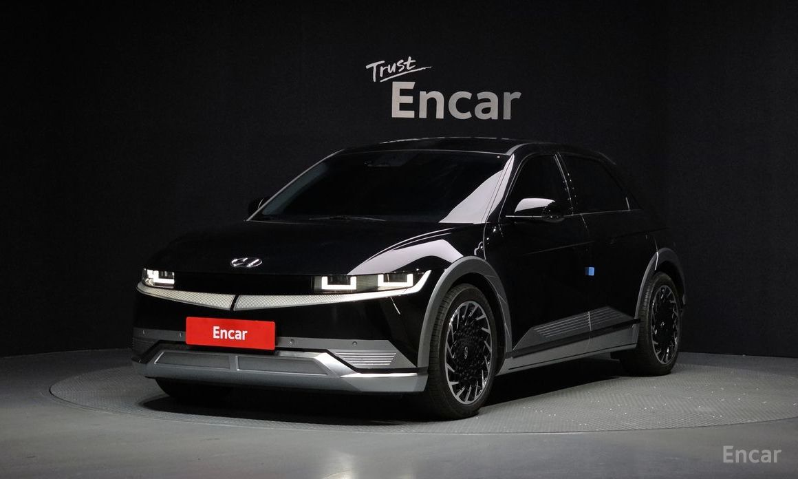 Hyundai Ioniq5 2023