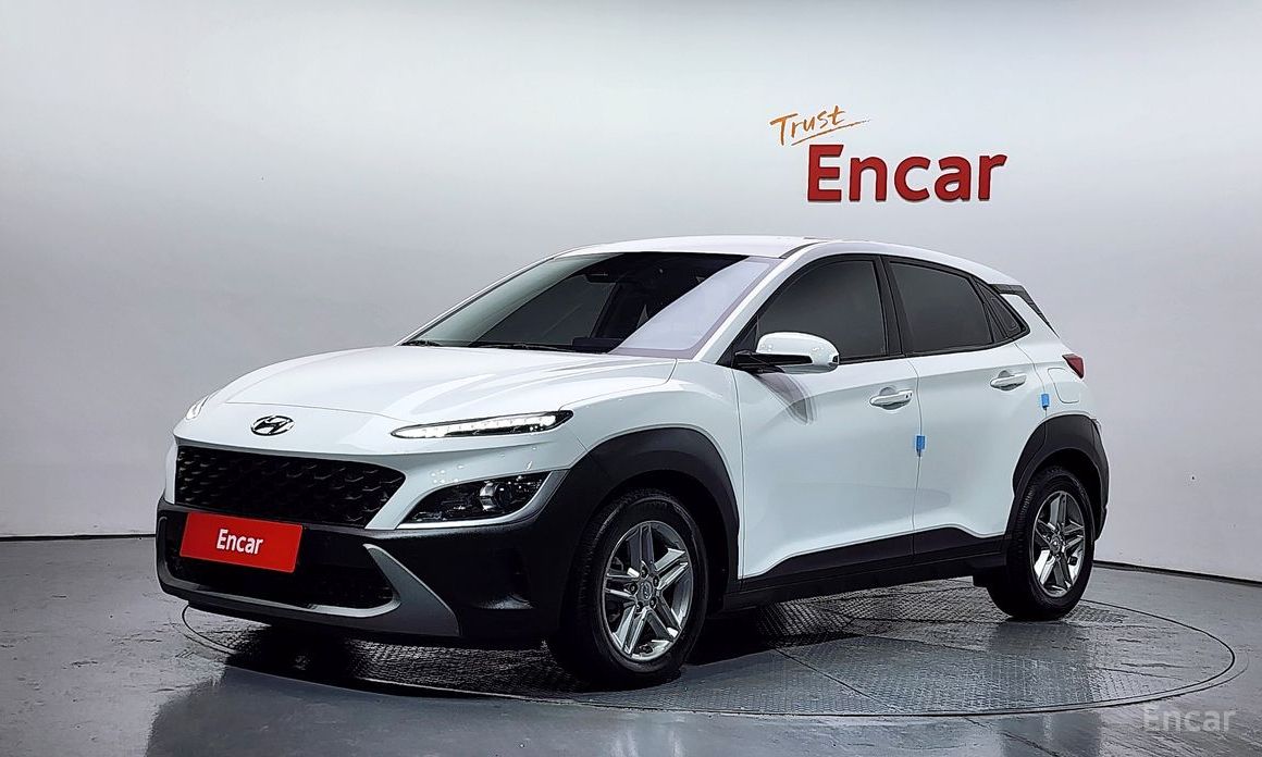 Hyundai Kona 2023
