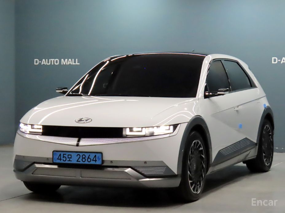 Hyundai Ioniq5 2022