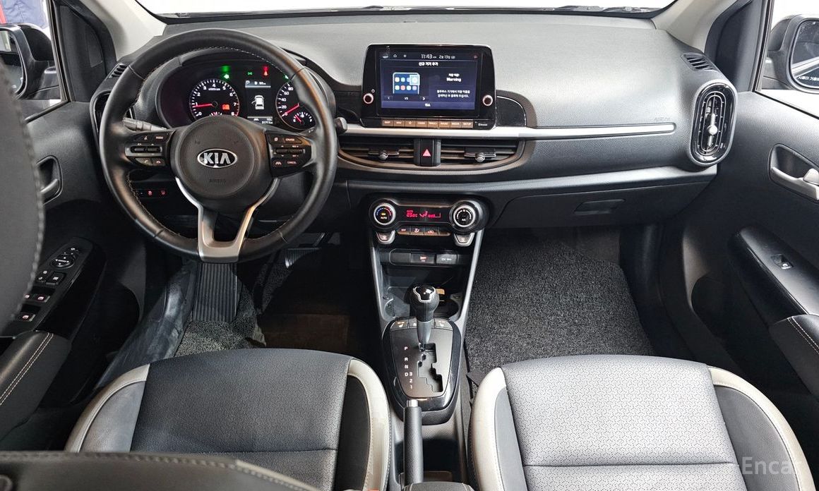 Фото автомобиля