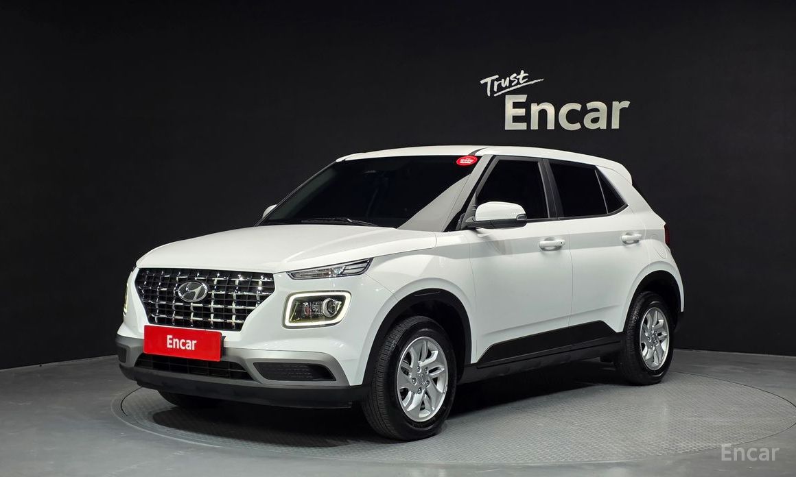 Hyundai Venue 2023