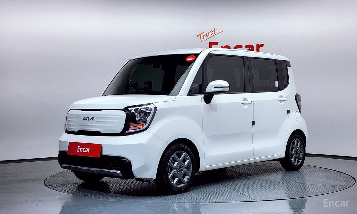 Kia RAY 2023