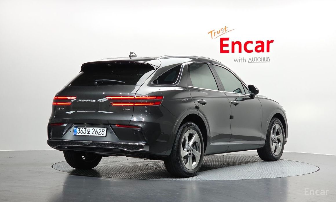 Фото автомобиля