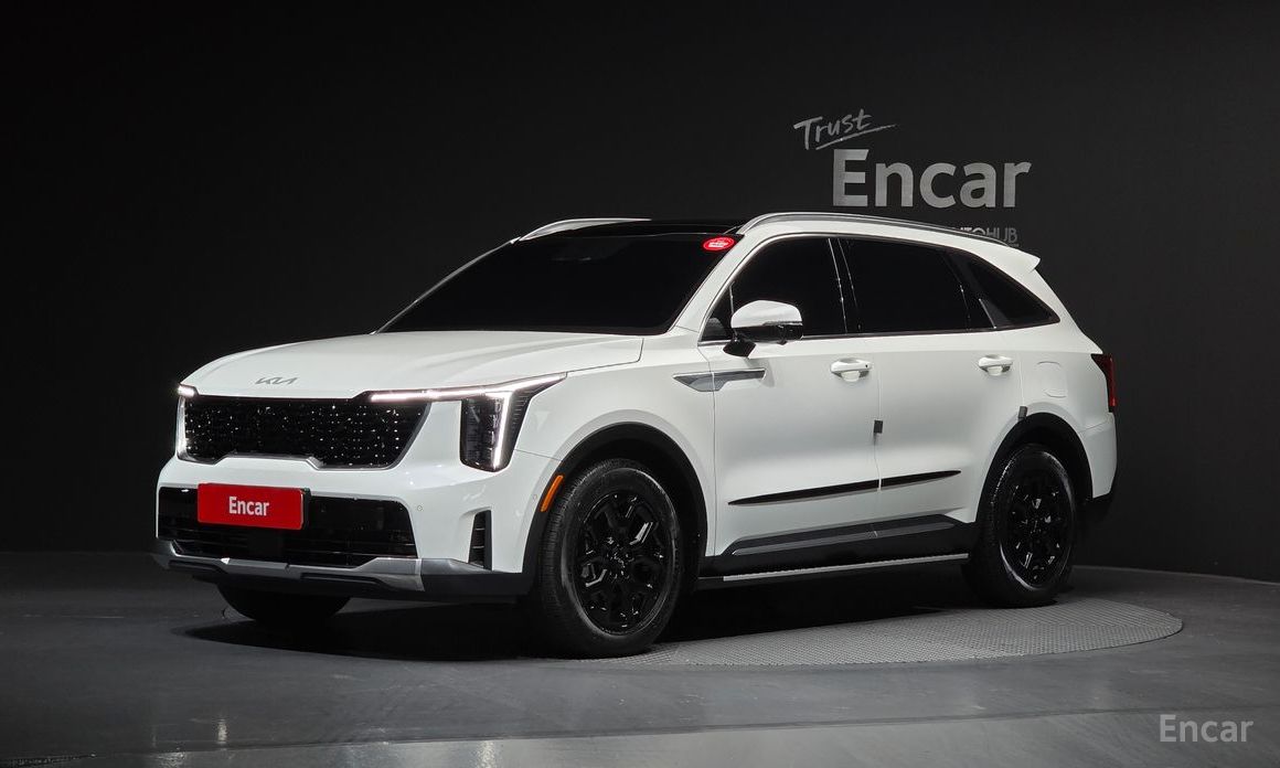Kia Sorento 2024