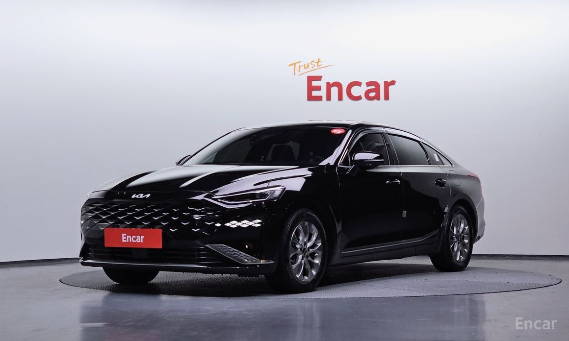 Kia K8 2023