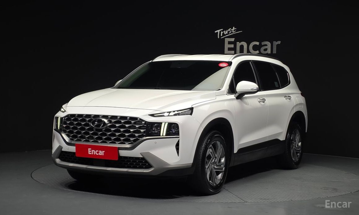 Hyundai Santafe 2023