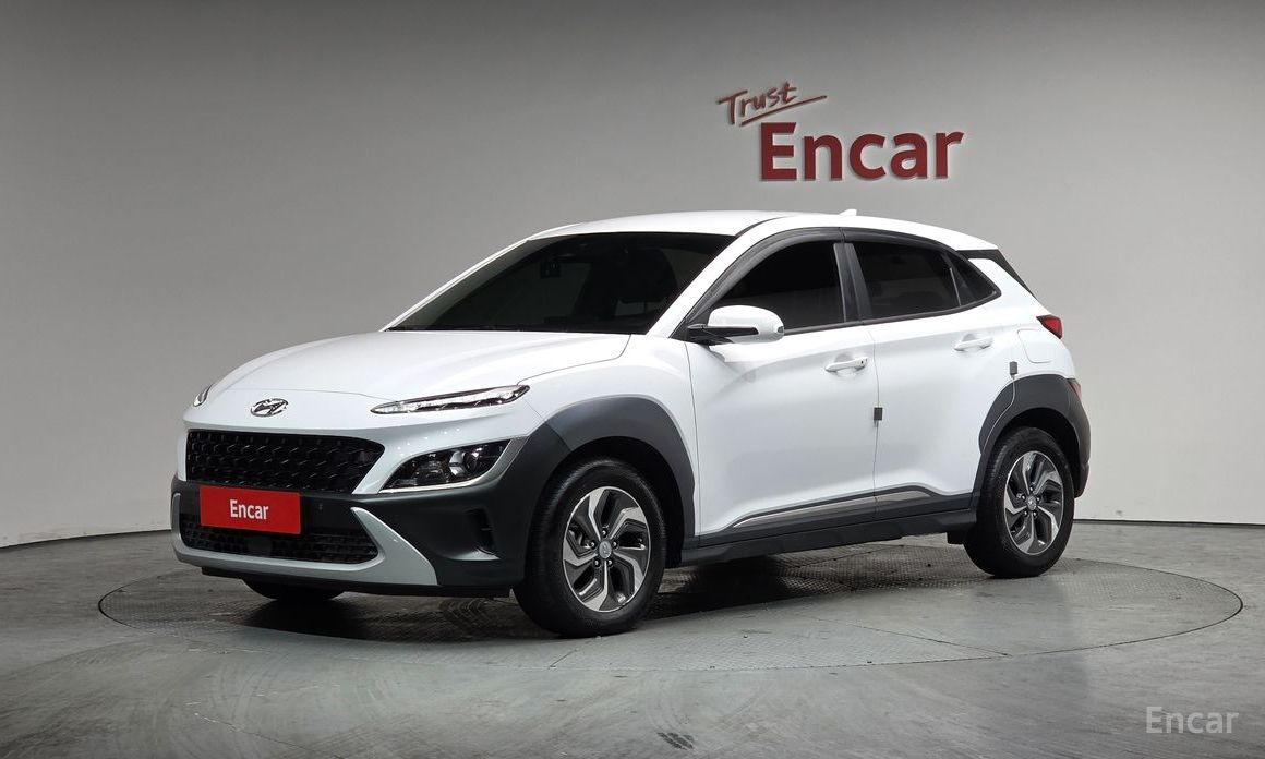 Hyundai Kona 2023