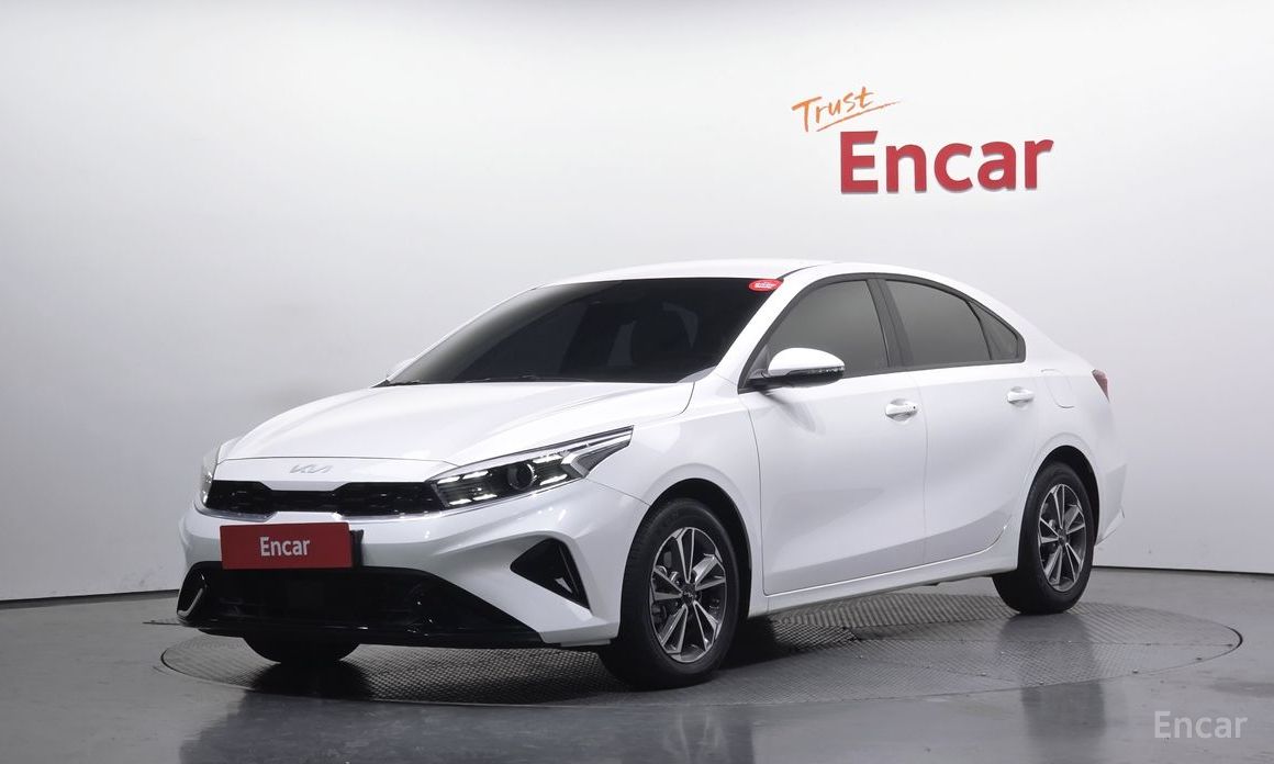 Kia K3 2024