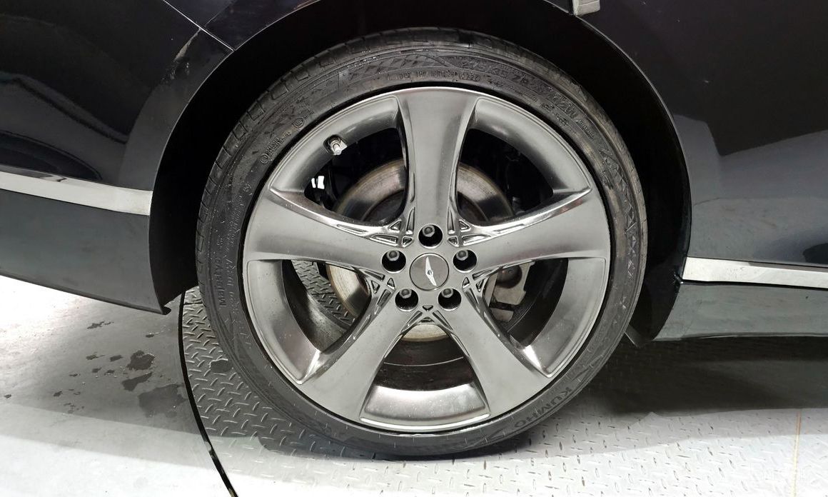 Фото автомобиля