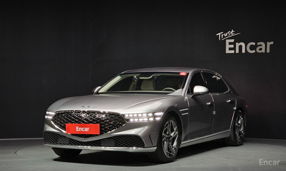 Genesis G90 2025