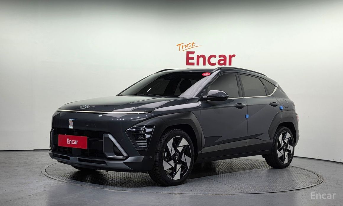 Hyundai Kona 2023