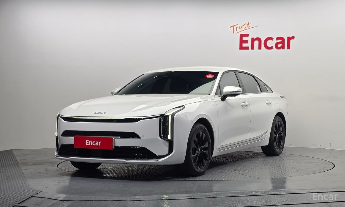 Kia K8 2025