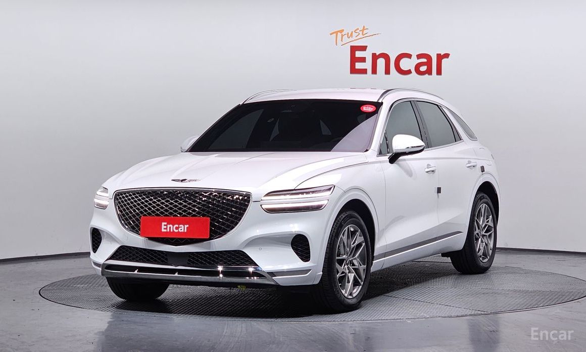 Genesis GV70 2023