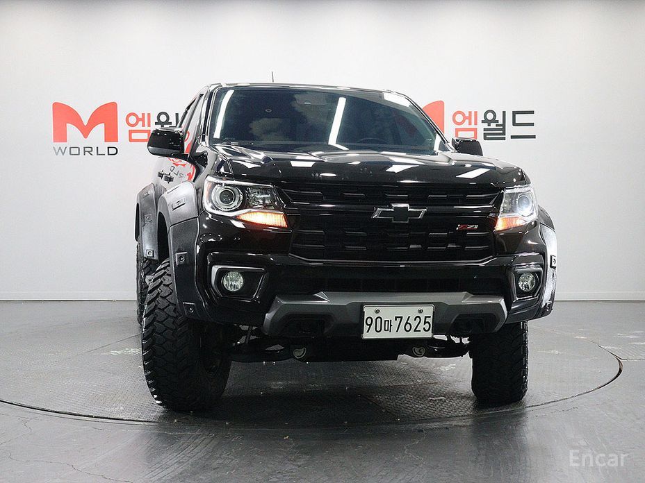 Фото автомобиля