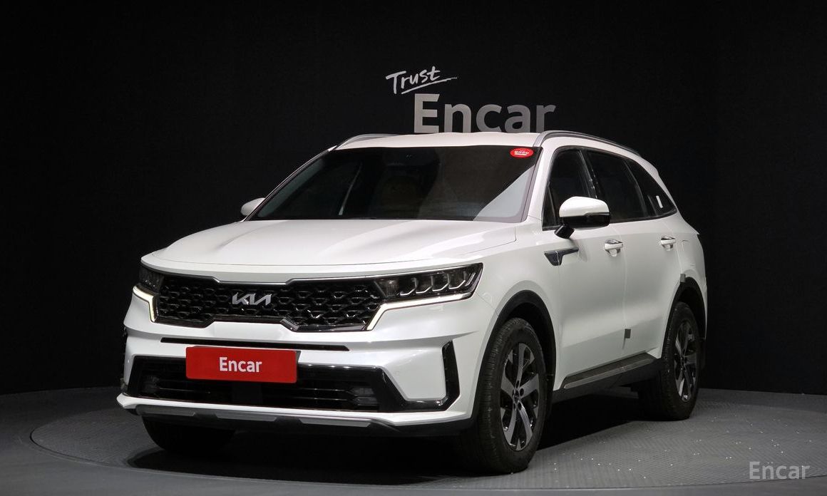 Kia Sorento 2023