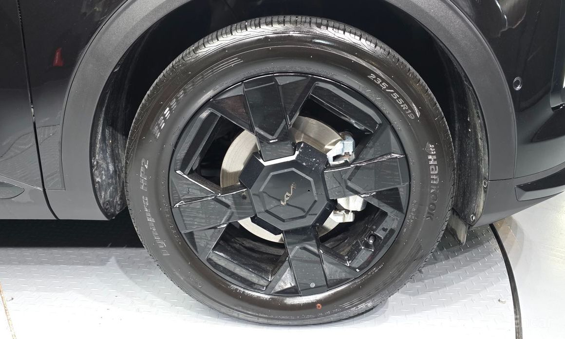 Фото автомобиля