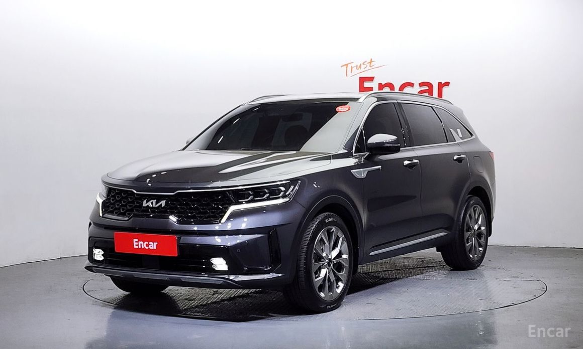 Kia Sorento 2023