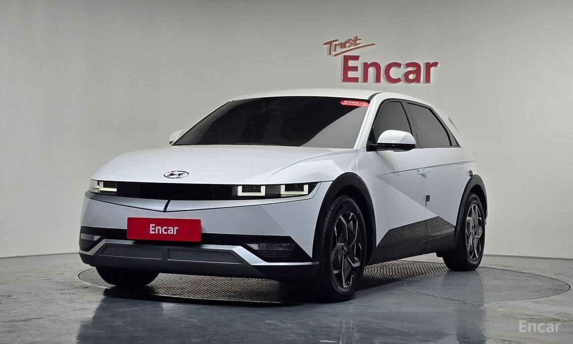 Hyundai Ioniq5 2022