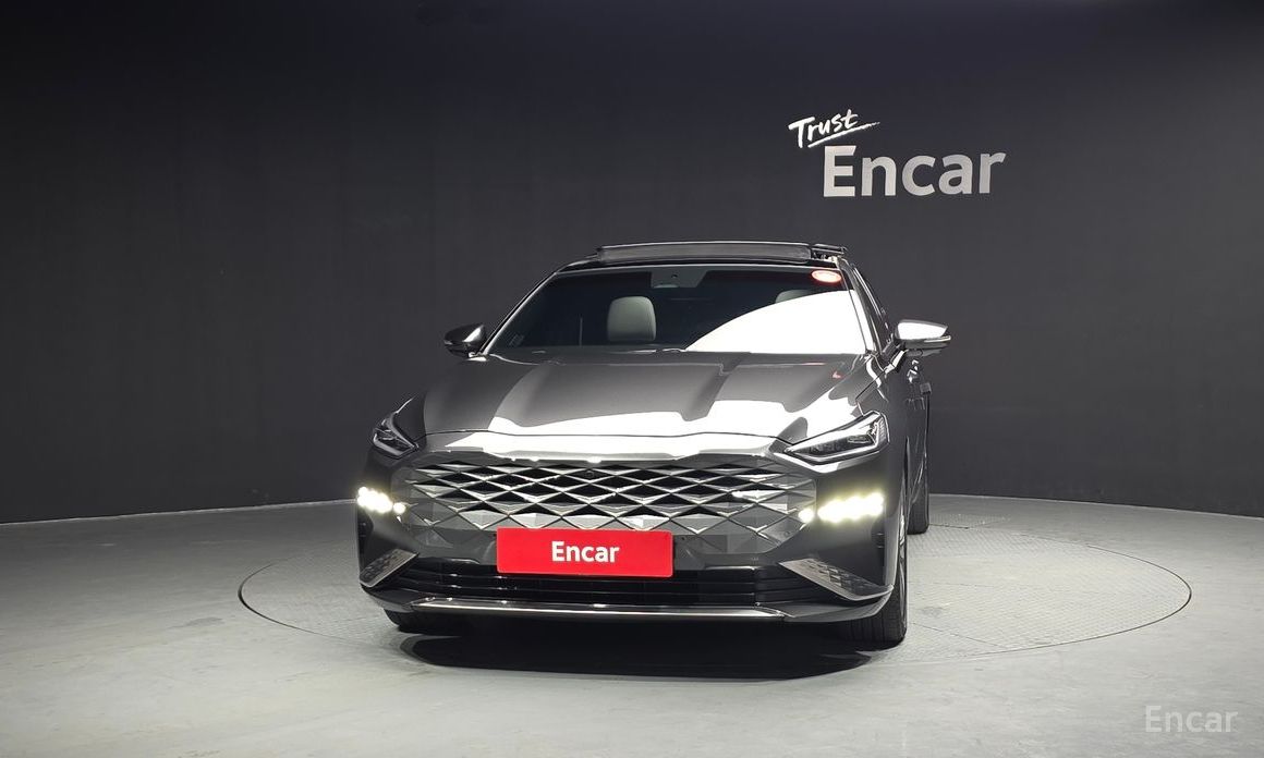 Фото автомобиля