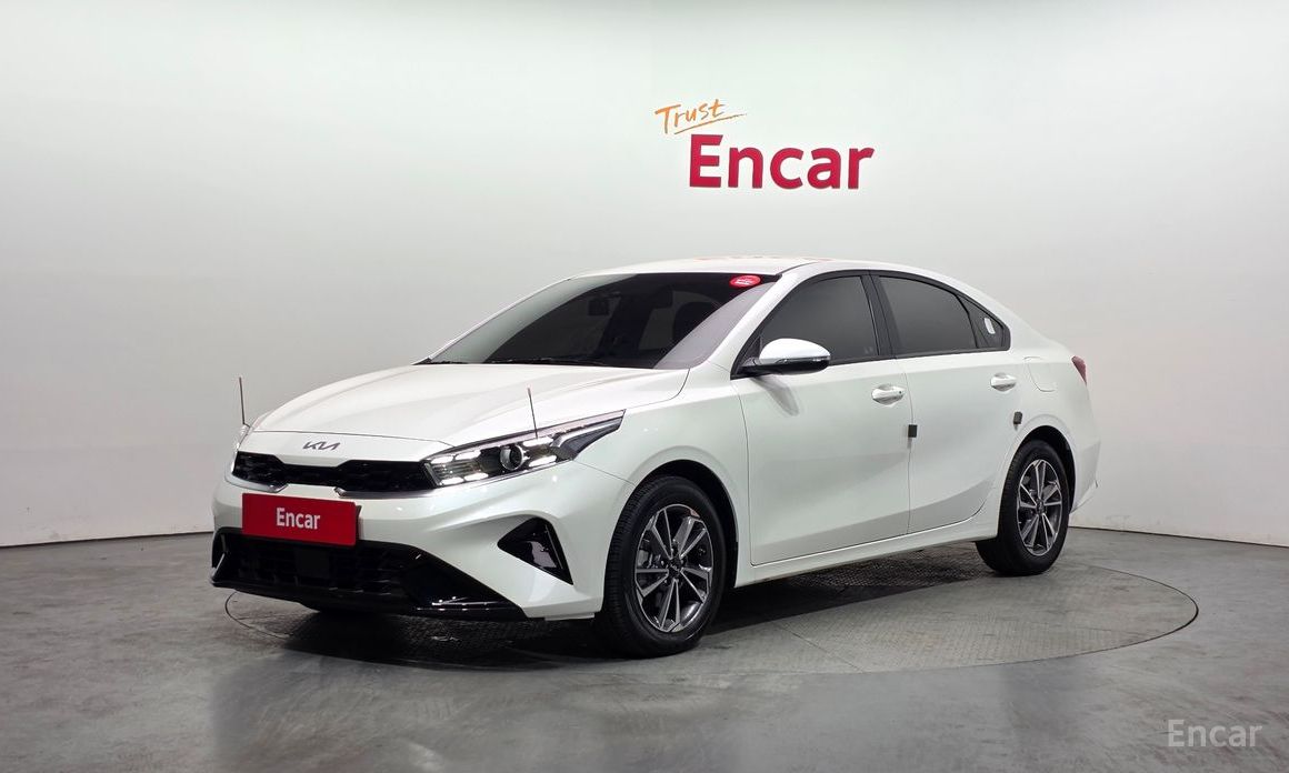 Kia K3 2024