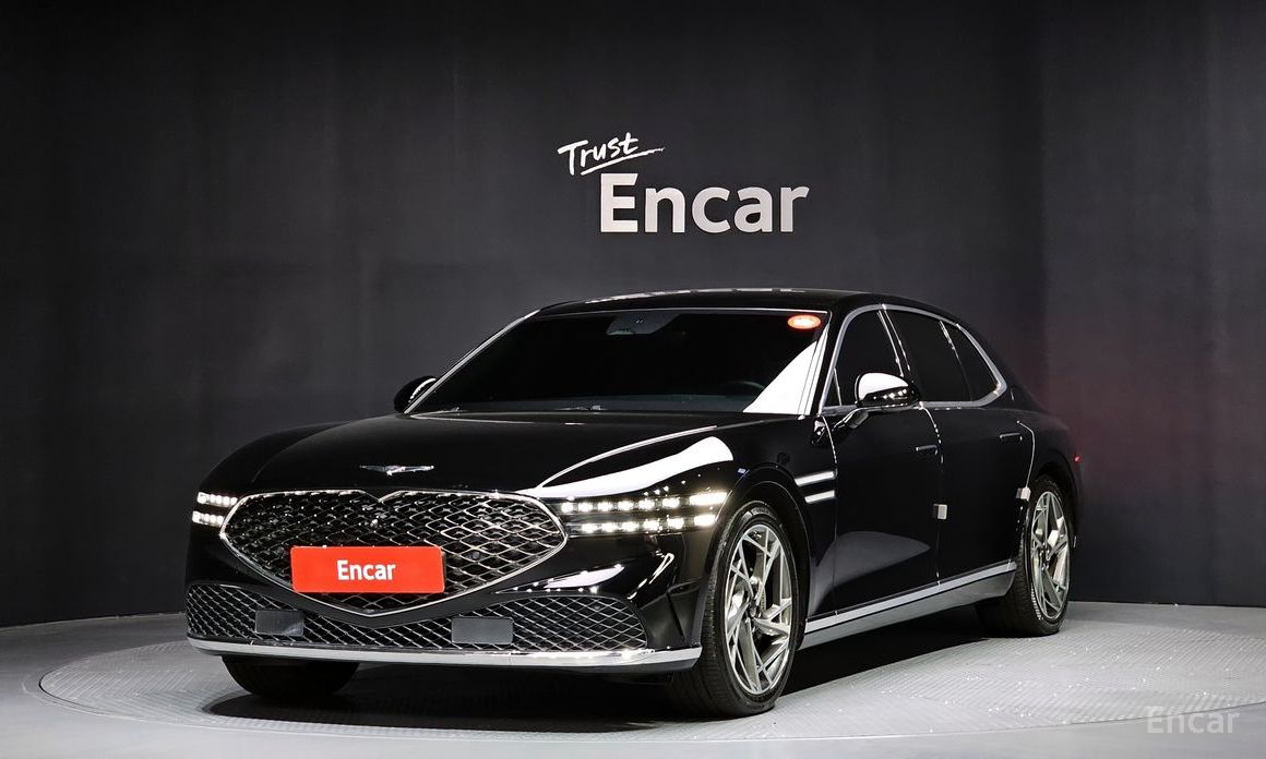 Genesis G90 2023