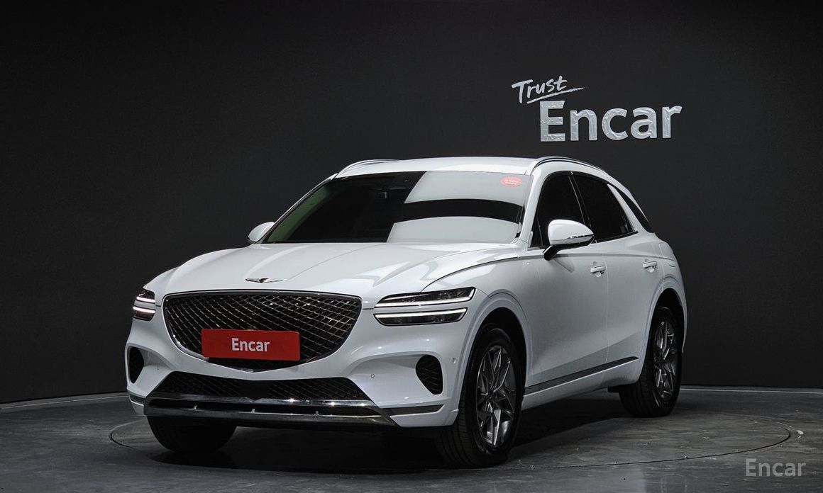 Genesis GV70 2024