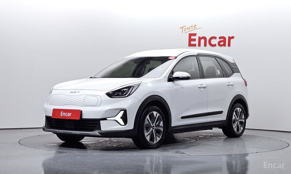Kia Niro 2023